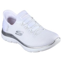 Skechers női cipő-150123-WSL