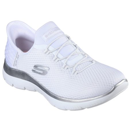 Skechers női cipő-150123-WSL