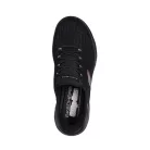 Skechers női cipő-150128-BKGD