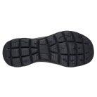 Skechers női cipő-150128-BKGD