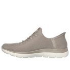 Skechers női cipő-150128-TPGD