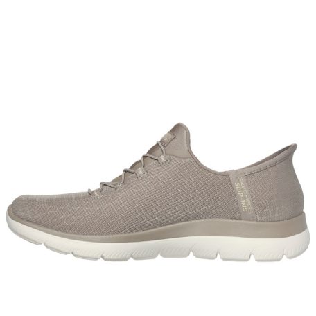Skechers női cipő-150128-TPGD