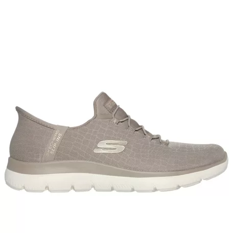 Skechers női cipő-150128-TPGD