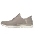 Skechers női cipő-150128-TPGD