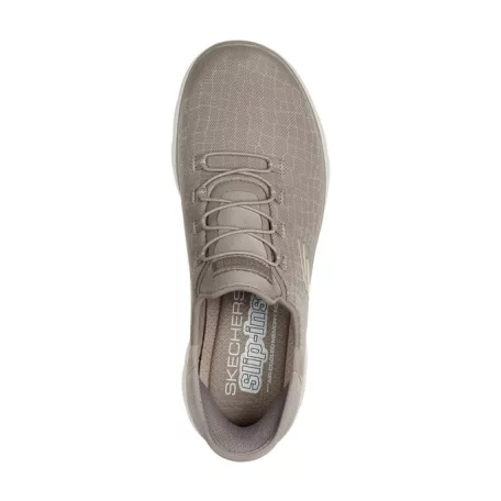 Skechers női cipő-150128-TPGD