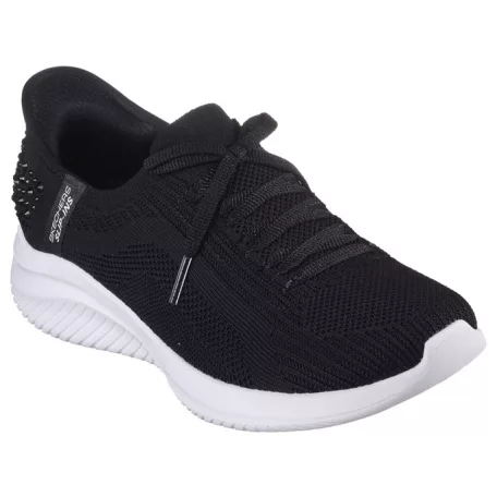 Skechers női cipő-150175-BLK