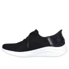 Skechers női cipő-150175-BLK