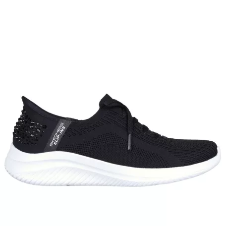 Skechers női cipő-150175-BLK