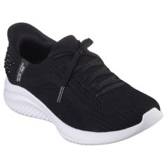 Skechers női cipő-150175-BLK