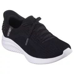 Skechers női cipő-150175-BLK