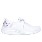 Skechers női cipő-150175-WHT