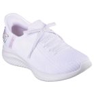 Skechers női cipő-150175-WHT