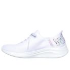 Skechers női cipő-150175-WHT