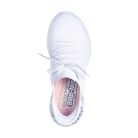 Skechers női cipő-150175-WHT