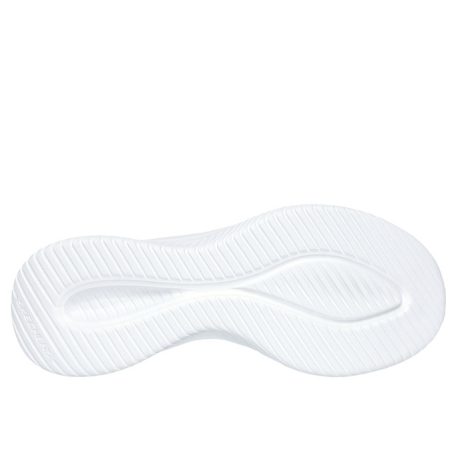 Skechers női cipő-150175-WHT