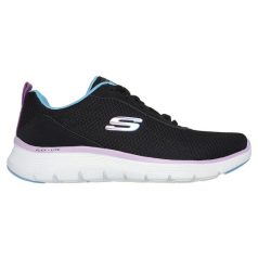 Skechers női cipő-150200-BKMT