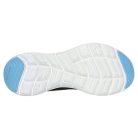 Skechers női cipő-150200-BKMT