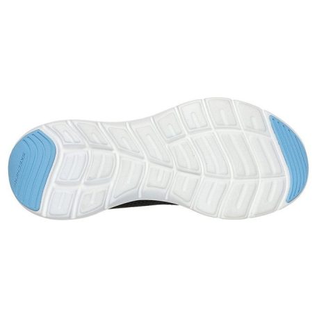 Skechers női cipő-150200-BKMT