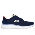 Skechers női cipő-150200-NVMT