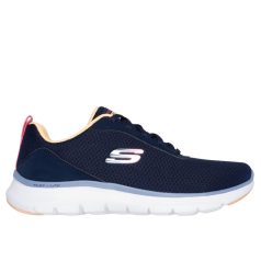 Skechers női cipő-150200-NVMT