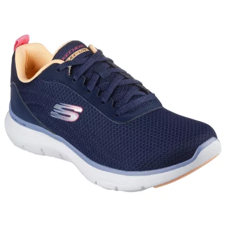 Skechers női cipő-150200-NVMT