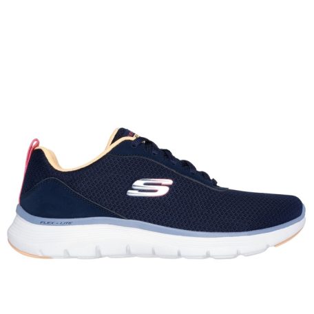 Skechers női cipő-150200-NVMT