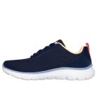 Skechers női cipő-150200-NVMT