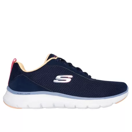 Skechers női cipő-150200-NVMT