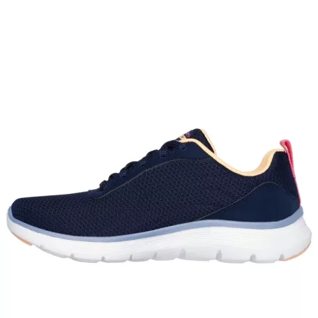 Skechers női cipő-150200-NVMT