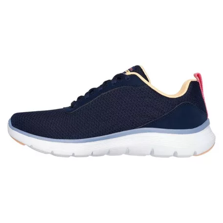 Skechers női cipő-150200-NVMT