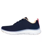 Skechers női cipő-150200-NVMT