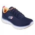 Skechers női cipő-150200-NVMT