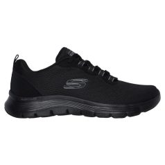 Skechers női cipő-150201-BBK