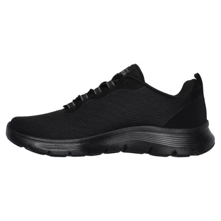 Skechers női cipő-150201-BBK