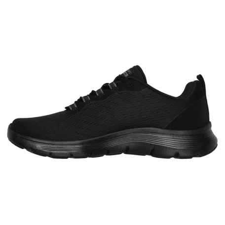 Skechers női cipő-150201-BBK