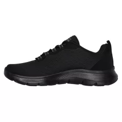 Skechers női cipő-150201-BBK
