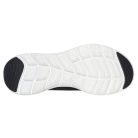 Skechers női cipő-150201-BKW