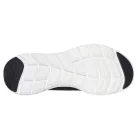 Skechers női cipő-150201-BKW