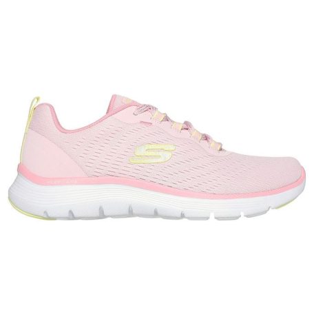 Skechers női cipő-150201-PKYL