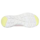 Skechers női cipő-150201-PKYL