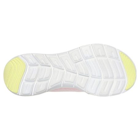 Skechers női cipő-150201-PKYL