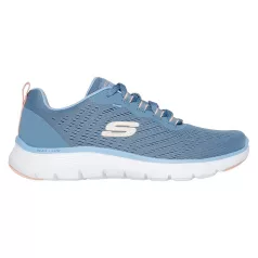 Skechers női cipő-150201-SLT