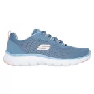 Skechers női cipő-150201-SLT