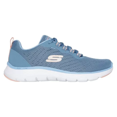Skechers női cipő-150201-SLT