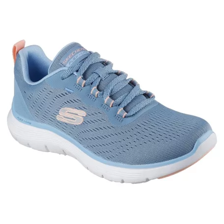 Skechers női cipő-150201-SLT