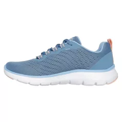 Skechers női cipő-150201-SLT