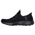 Skechers női cipő-150254-BBK