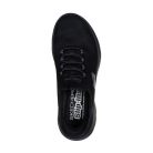 Skechers női cipő-150254-BBK