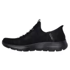 Skechers női cipő-150254-BBK
