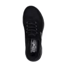 Skechers női cipő-150254-BBK